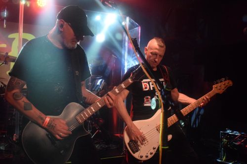 dsc-1323-copy Urodzinowy koncert w Klubie-Piwnicy „Przepraszam” - zespół The Bill
