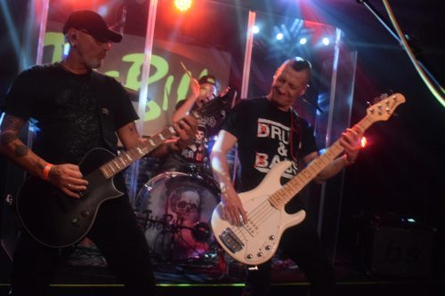 dsc-1330-copy Urodzinowy koncert w Klubie-Piwnicy „Przepraszam” - zespół The Bill