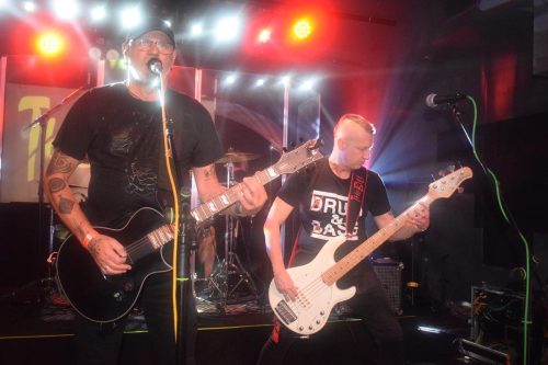 dsc-1338-copy Urodzinowy koncert w Klubie-Piwnicy „Przepraszam” - zespół The Bill