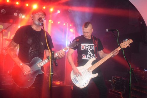 dsc-1347-copy Urodzinowy koncert w Klubie-Piwnicy „Przepraszam” - zespół The Bill