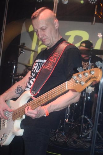 dsc-1380-copy Urodzinowy koncert w Klubie-Piwnicy „Przepraszam” - zespół The Bill