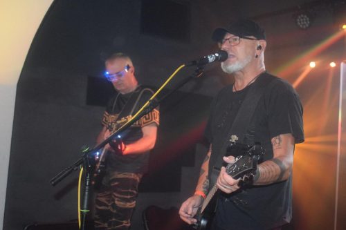 dsc-1385-copy Urodzinowy koncert w Klubie-Piwnicy „Przepraszam” - zespół The Bill