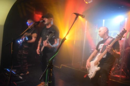 dsc-1438-copy Urodzinowy koncert w Klubie-Piwnicy „Przepraszam” - zespół The Bill