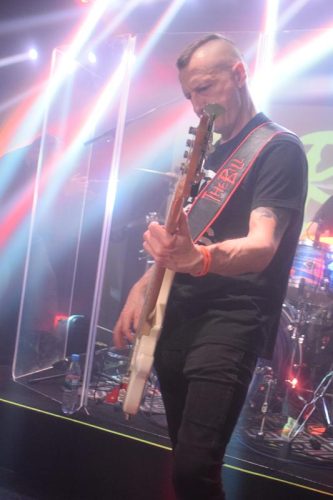 dsc-1442-copy Urodzinowy koncert w Klubie-Piwnicy „Przepraszam” - zespół The Bill