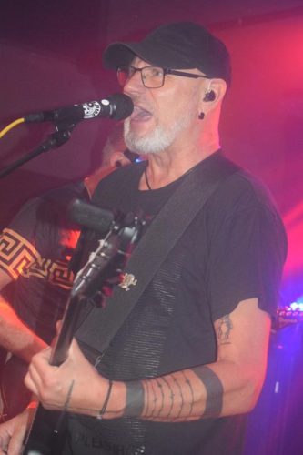 dsc-1448-copy Urodzinowy koncert w Klubie-Piwnicy „Przepraszam” - zespół The Bill