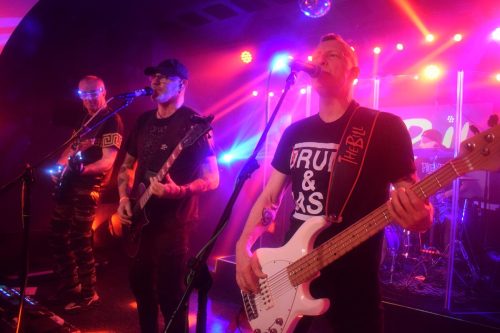 dsc-1452-copy Urodzinowy koncert w Klubie-Piwnicy „Przepraszam” - zespół The Bill