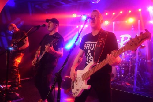 dsc-1458-copy Urodzinowy koncert w Klubie-Piwnicy „Przepraszam” - zespół The Bill