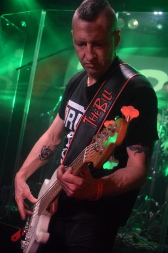 dsc-1481-copy Urodzinowy koncert w Klubie-Piwnicy „Przepraszam” - zespół The Bill