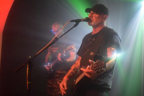 dsc-1531-copy Urodzinowy koncert w Klubie-Piwnicy „Przepraszam” - zespół The Bill