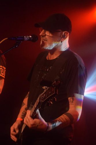 dsc-1564-copy Urodzinowy koncert w Klubie-Piwnicy „Przepraszam” - zespół The Bill