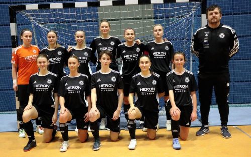 0-copy KU AZS Akademia Tarnowska vs MKS PUSZCZA Niepołomice