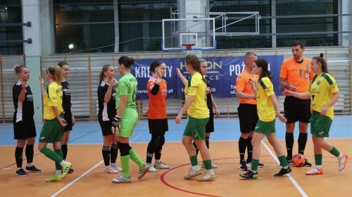 2a-copy KU AZS Akademia Tarnowska vs MKS PUSZCZA Niepołomice