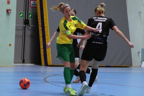 img-3017-edytowano-copy KU AZS Akademia Tarnowska vs MKS PUSZCZA Niepołomice