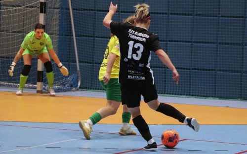 img-3113-edytowano-copy KU AZS Akademia Tarnowska vs MKS PUSZCZA Niepołomice