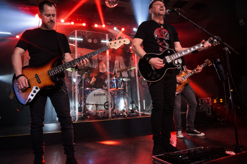 20-copy Totentanz ponownie na scenie Klub - Piwnica "Przepraszam"