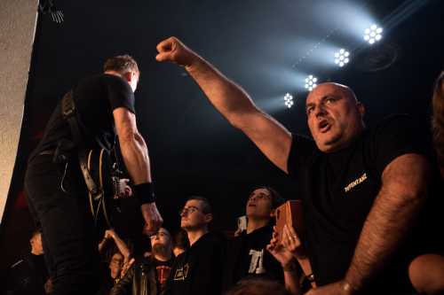 23-copy Totentanz ponownie na scenie Klub - Piwnica "Przepraszam"