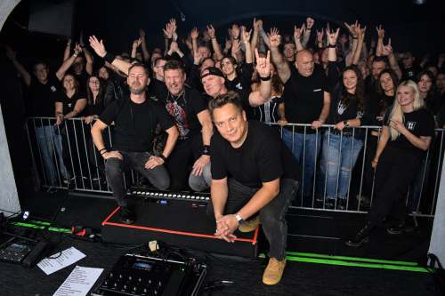 25-copy Totentanz ponownie na scenie Klub - Piwnica "Przepraszam"