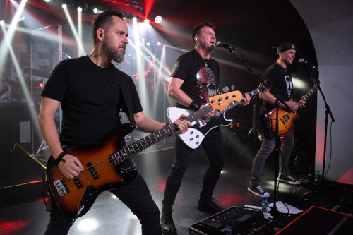 3-copy Totentanz ponownie na scenie Klub - Piwnica "Przepraszam"
