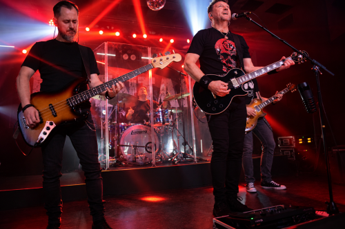 30-copy Totentanz ponownie na scenie Klub - Piwnica "Przepraszam"