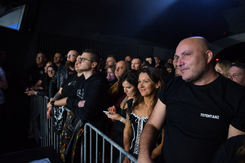 7-copy Totentanz ponownie na scenie Klub - Piwnica "Przepraszam"