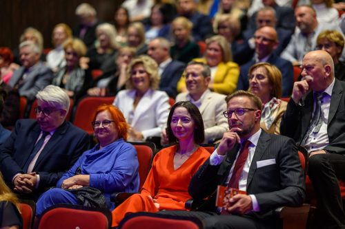 TP9_9697 Tarnów stolicą komedii – Talia 2025 przeszła do historii