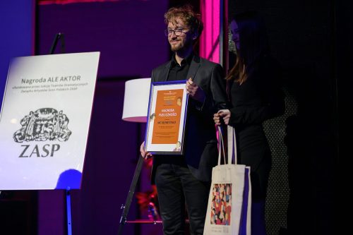 TP9_9705 Tarnów stolicą komedii – Talia 2025 przeszła do historii