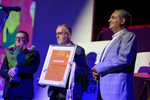 TP9_9719 Tarnów stolicą komedii – Talia 2025 przeszła do historii