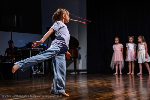 11 Zakończenie sezonu artystycznego Studia TANecznik w CSM