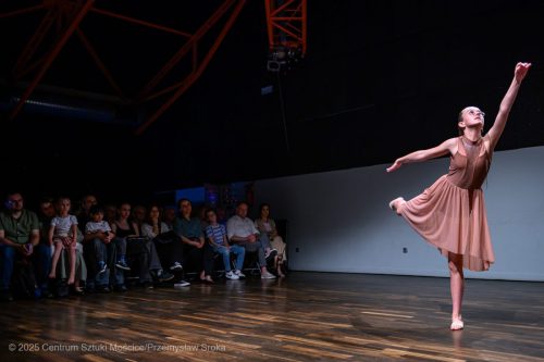 14 Zakończenie sezonu artystycznego Studia TANecznik w CSM