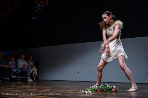 19 Zakończenie sezonu artystycznego Studia TANecznik w CSM