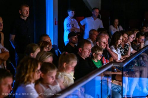 20 Zakończenie sezonu artystycznego Studia TANecznik w CSM