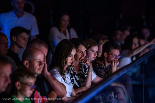 21 Zakończenie sezonu artystycznego Studia TANecznik w CSM