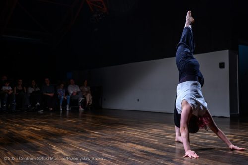 24 Zakończenie sezonu artystycznego Studia TANecznik w CSM