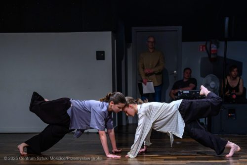 26 Zakończenie sezonu artystycznego Studia TANecznik w CSM