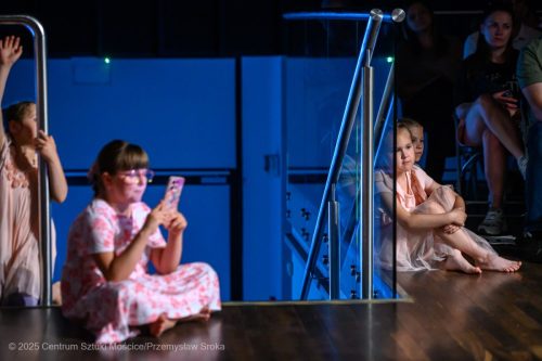 27 Zakończenie sezonu artystycznego Studia TANecznik w CSM