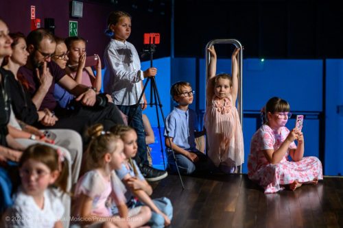 28 Zakończenie sezonu artystycznego Studia TANecznik w CSM