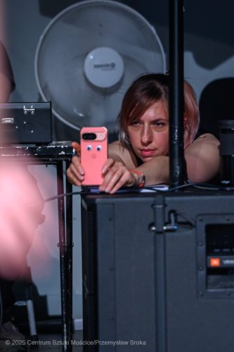 32 Zakończenie sezonu artystycznego Studia TANecznik w CSM