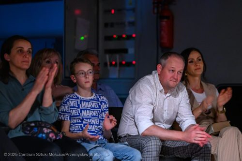 33 Zakończenie sezonu artystycznego Studia TANecznik w CSM