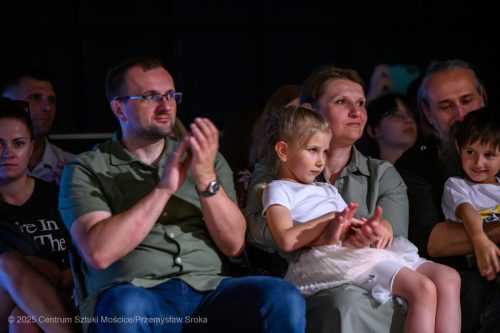34 Zakończenie sezonu artystycznego Studia TANecznik w CSM