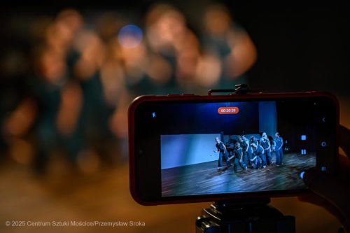 36 Zakończenie sezonu artystycznego Studia TANecznik w CSM