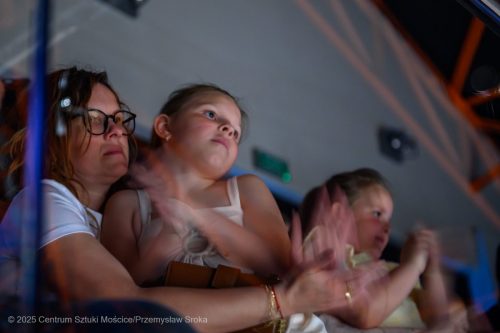 40 Zakończenie sezonu artystycznego Studia TANecznik w CSM