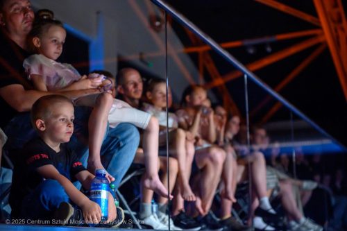 49 Zakończenie sezonu artystycznego Studia TANecznik w CSM