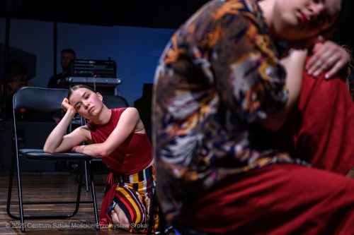 52 Zakończenie sezonu artystycznego Studia TANecznik w CSM