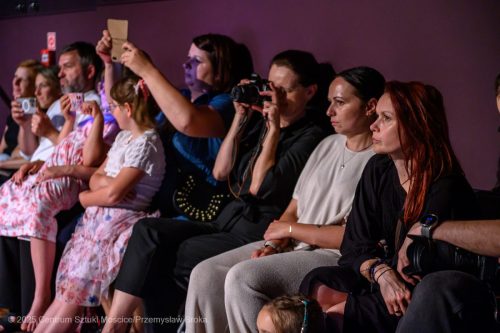 54 Zakończenie sezonu artystycznego Studia TANecznik w CSM