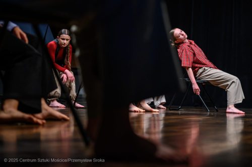 56 Zakończenie sezonu artystycznego Studia TANecznik w CSM