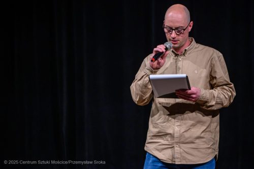 8 Zakończenie sezonu artystycznego Studia TANecznik w CSM