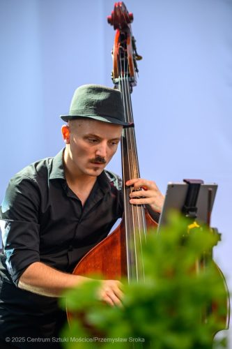 10 Letni Festiwal Muzyczne Tarasy 2025 – Ciao Ciao Bambina