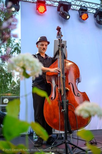 11 Letni Festiwal Muzyczne Tarasy 2025 – Ciao Ciao Bambina