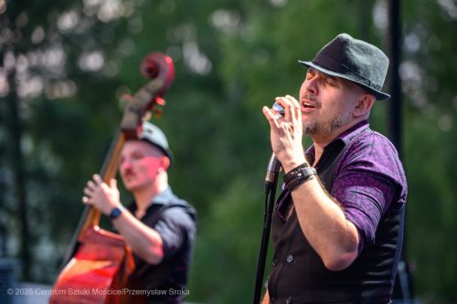 12 Letni Festiwal Muzyczne Tarasy 2025 – Ciao Ciao Bambina