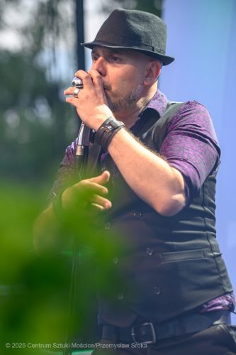 17 Letni Festiwal Muzyczne Tarasy 2025 – Ciao Ciao Bambina